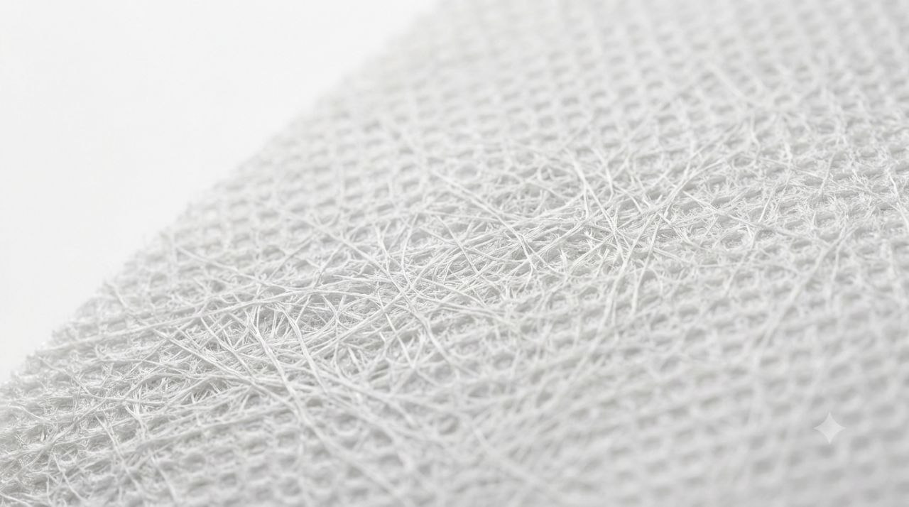 What Is Spunbond Fabric for Shopping Bags