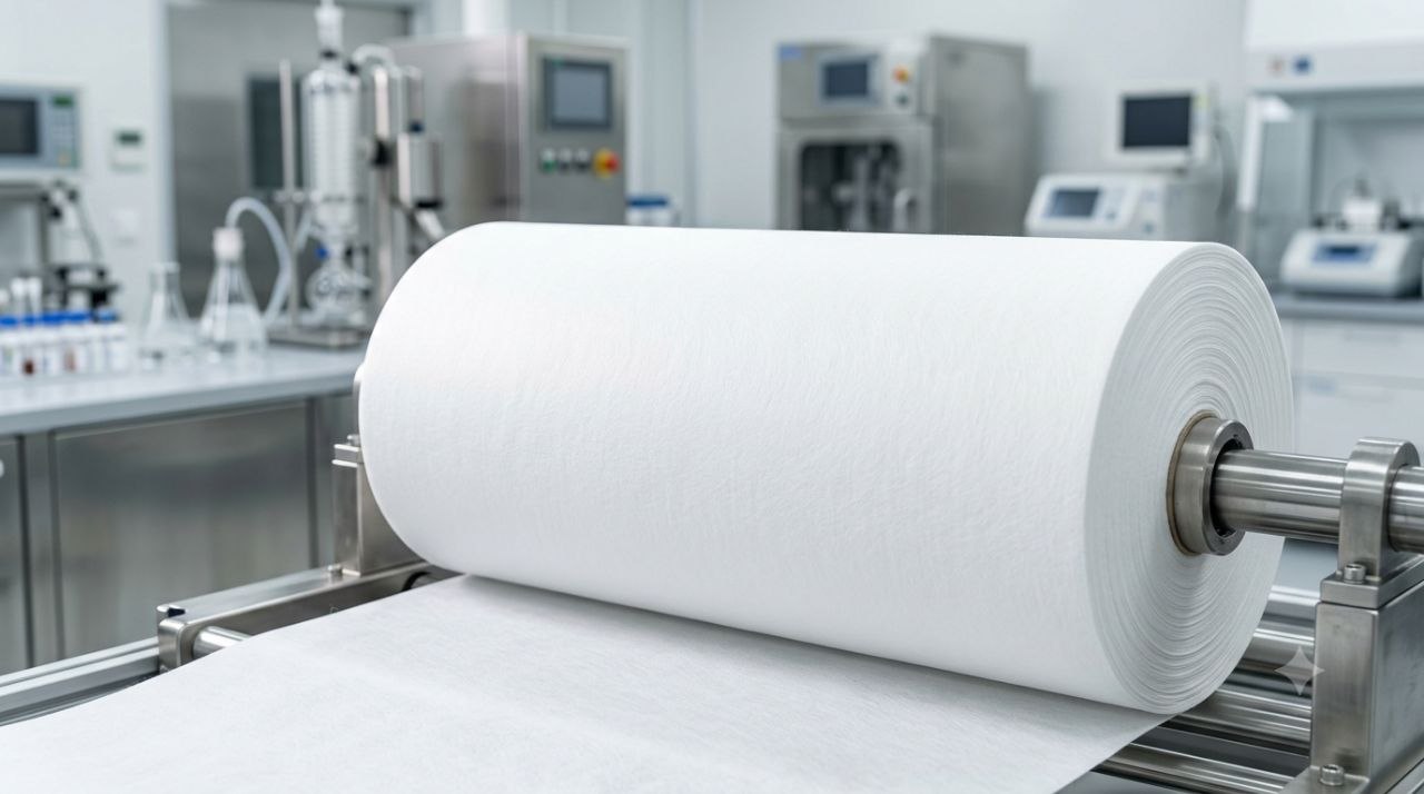 What Is Medical Spunbond Fabric